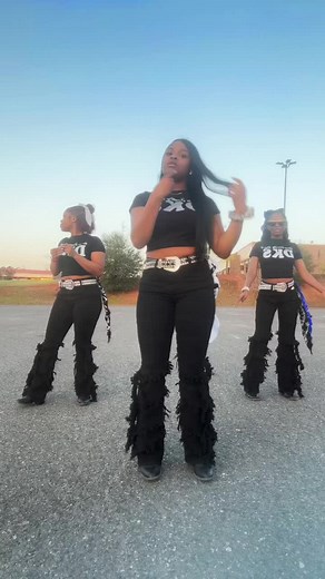 Cowgirl Trail Ride Line Dance Tutorial