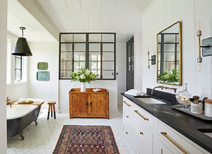 7 Bathroom Trends That Will Make a Splash in 2024