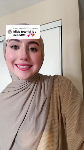 Step-by-Step Chiffon Hijab Tutorial for Beginners