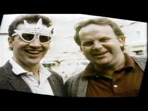 October 1991 Commercials (CTV Toronto)