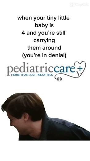 Heavy Toddlers