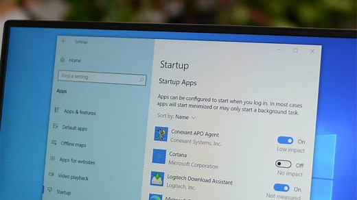 How to Quickly Locate a Program's EXE file on Windows 10