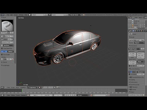 Blender 3D Animation: How to Download and Install