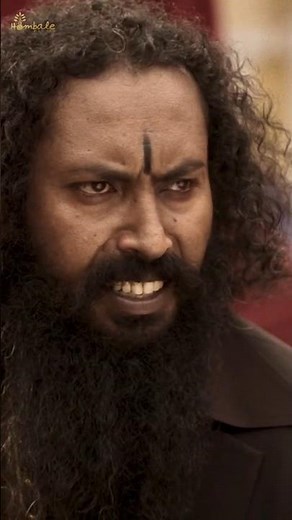 Garuda Entry Scene out now | KGF Chapter 1 (Tamil) | Yash | Prashanth Neel | Hombale Films