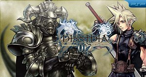 Análisis DISSIDIA 012 [duodecim] FINAL FANTASY - PSP