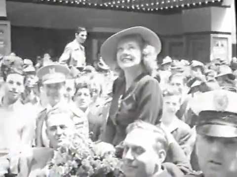 The Homefront 1940 to 1941 - Volume 1