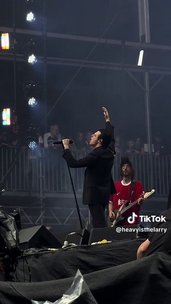 Yungblud's Best Performance of Ozzy's Changes