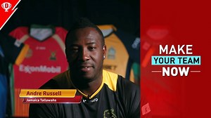 4.3K views · 131 reactions | Jamaica Tallawahs would be looking for their second win of the season when they go head-to-head against Guyana Amazon Warriors 類 Match starts at 3:00 AM. Download the #Dream11 app and play the Official Hero #CPL Fantasy Game. Click: d11.co.in/CPL20. | Dream11 | Facebook