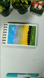 Nature Painting: YouTube’s Most Peaceful Genre