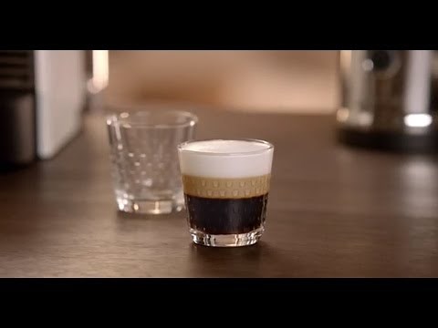 Barista How To | Genuine Macchiato with U | Nespresso