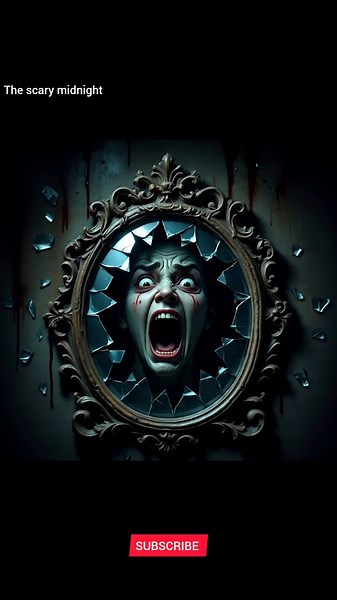 😰Mirror's reflection | Darpan pratibimb | Aarshyatil pratibimb