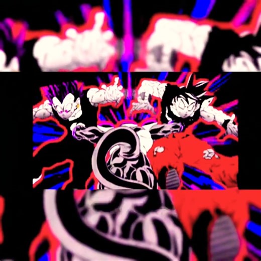 “Ranking the STRONGEST Dragon Ball Characters (2025 Official Power Levels!)”