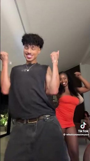 TIKTOK: Larray & Grandma Deb (Deb Smikle) “Hero Rider Jeans” by Lil Hero