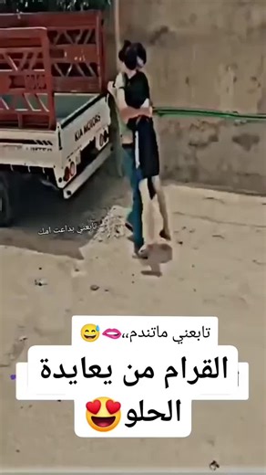 طبع الحلو ما ينمل: استمتع بأجمل اللحظات