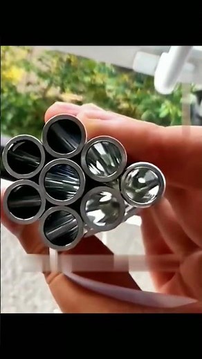 Abrasive Flow Machining: Internal Polishing Technology