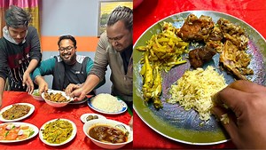 174K views · 6.2K reactions | কুষ্টিয়া স্টাইলের ঘরোয়া বাংলা খাবার ❤️...