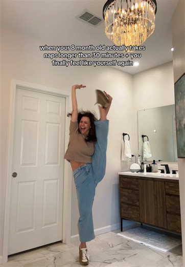 Embracing New Mom Life: Tips for Sleep Regression