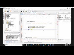 Taller práctico: Aplicación en Java "proyecto final". Parte 1