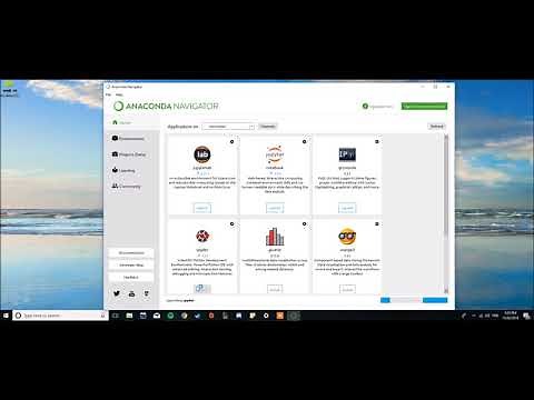 Open, save and name file in spyder - Windows