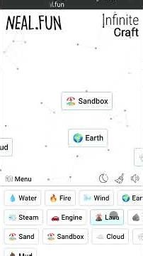 maded minecraft in infinity craft