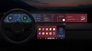 iOS 16 : CarPlay se rapproche enfin de la voiture d'Apple — Frandroid