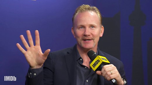 Documentary filmmaker Morgan Spurlock reveals why he chose chicken as his focus for 'Super Size Me 2: Holy Chicken!,' the follow-up to his critically acclaimed 'Super Size Me' (2004). | IMDb