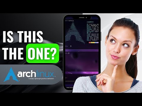 Arch Linux Review | (2025) Is This Distro Actually Worth Your Time? Honest Breakdown