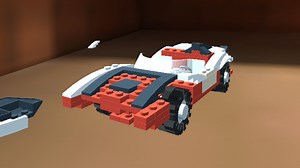 LEGO Car Crash Micromachines Game · Play Online For Free · Gamaverse.com