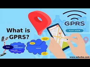 GPRS Explained How It Revolutionized Mobile Connectivity"#facts