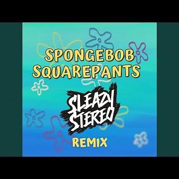 Spongebob Squarepants (TikTok Remix)