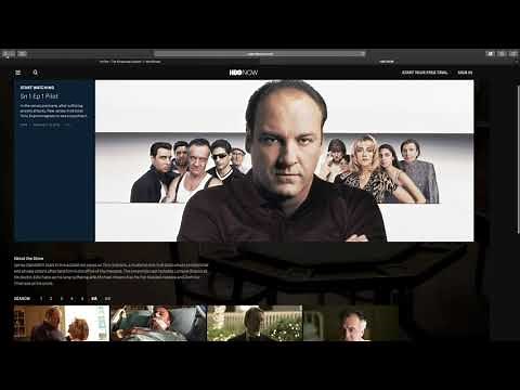 How To Access Free HBO Content