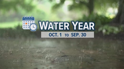 Denver to finish water year 11th wettest on record