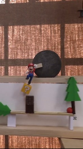 Joseph's Machines on Reels