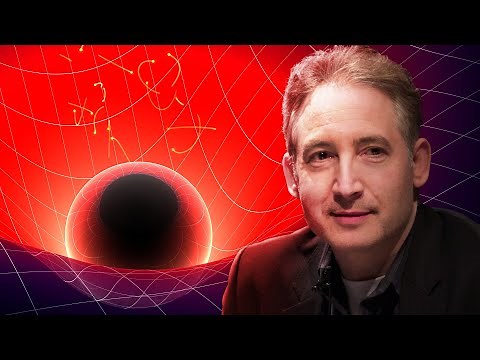 The Mysteries of String Theory With Brian Greene