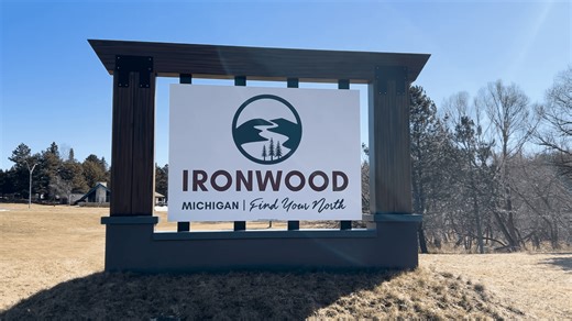 Snowless Snowbelt: Impacts of a lack of snow in Ironwood