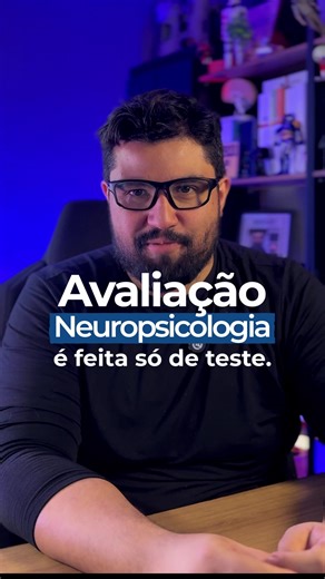 wesleyramalho_neuropsi no TikTok