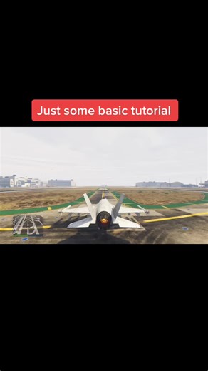 How to Fly a Plane in GTA 5: Basic Tutorial and Controls