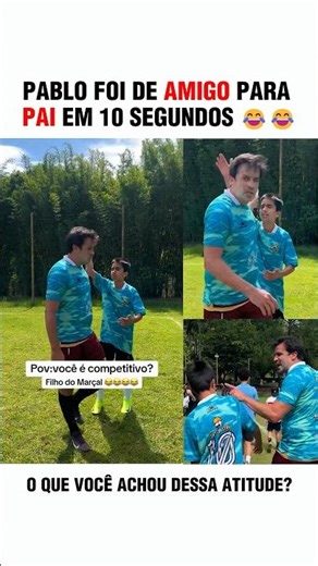 PABLO MARÇAL PAI RAIZ #pablomarçal #educarfilhos #pablomarcal1