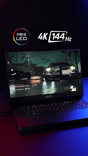 MSI Titan GT77 HX 13V - Unveiling the Laptop King