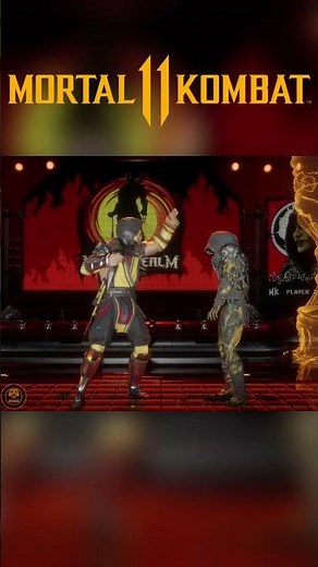 Mortal Kombat 11 - All Stage Fatalities (4K 60FPS)