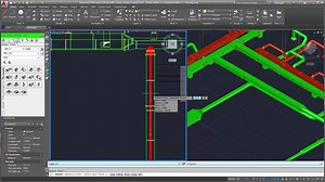 12K views · 286 reactions | Fabrication CADMep enables detailers to use common real-world data content libraries and databases. Learn more about AEC Collection here: https://autode.sk/2ExqLc1 | Autodesk Revit | Facebook
