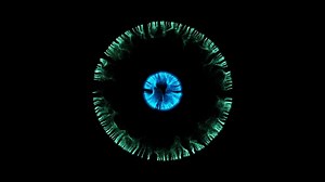 Connection, Science, Abstract