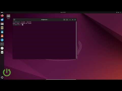 How to Install pip on Linux (pip3)