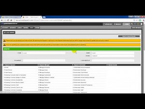 2.13 Dispatch Features