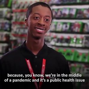 GameStop is facing heat for keeping its doors open during the COVID-19 crisis. | Inside Gaming