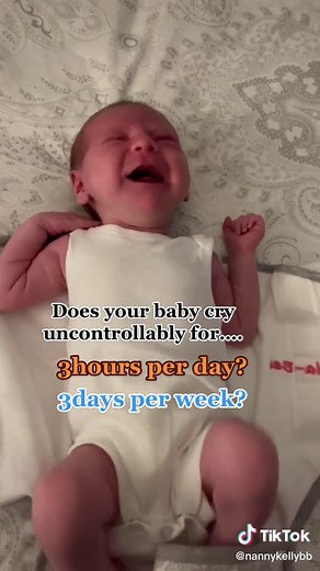 Understanding Colic in Babies