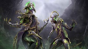 How to get Wisp Prime Relics in Warframe