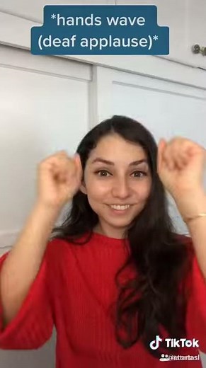 Happy 4th of July in American Sign Language (ASL)