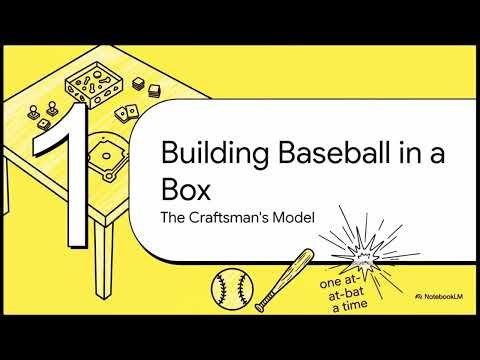 Decoding Baseball