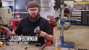 With the Race of Gentleman around the corner, Aaron needs the team hyper-focused on their custom built Model A dragster! They can’t seem to catch a break as they hit every wall imaginable! Watch more Shifting Gears With Aaron Kaufman on discovery : https://bit.ly/3JzWhE1 | Love Motoring